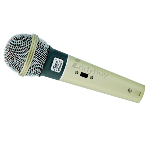 Mega P.A.Microphone